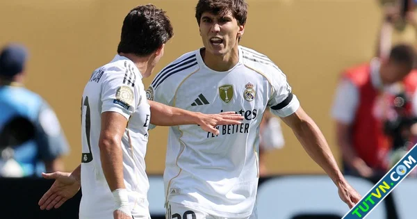 039Canh bạc039 của HLV Alonso thắng lớn Real Madrid hạ kịch tính Dortmund Đấu PSG ở bán kết-1.webp