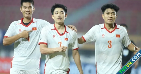 039Cỗ máy039 nào cũng cần làm nóng U23 Việt Nam không đáng trách khi chưa thắng tưng bừng-1.webp