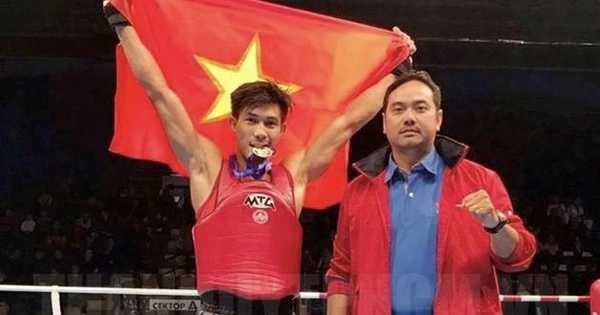 039Độc cô cầu bại039 Nguyễn Trần Duy Nhất quyết giành cú đúp vô địch World Games-1.webp