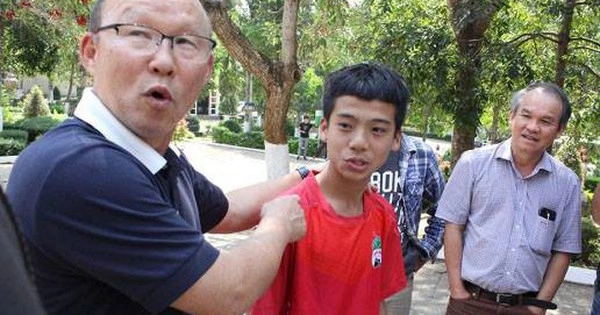 039Siêu nhân039 Trần Gia Huy ngày nào nay đã khoác áo HAGL đá VLeague-1.webp