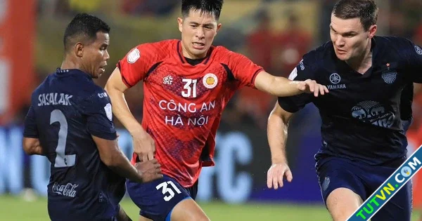 039Tường thép039 Đình Trọng trở lại Thầy Kim nên trao cơ hội tại sao không-1.webp