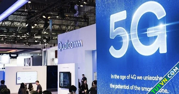 10 đội vào chung kết Thử thách đổi mới sáng tạo Qualcomm Việt Nam 2025-1.webp