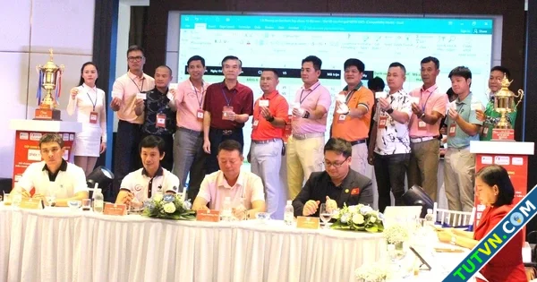 12 hội golf miền Trung Tây nguyên tranh tài tại Nha Trang-1.webp