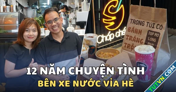 12 năm không bỏ cuộc của ông bà chủ tiệm trà sữa ngàn đơn mỗi ngày-1.webp