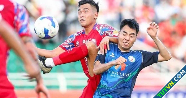 2 cuộc đua khiến VLeague 039nóng039 đến phút cuối Trốn xuống hạng và-1.webp