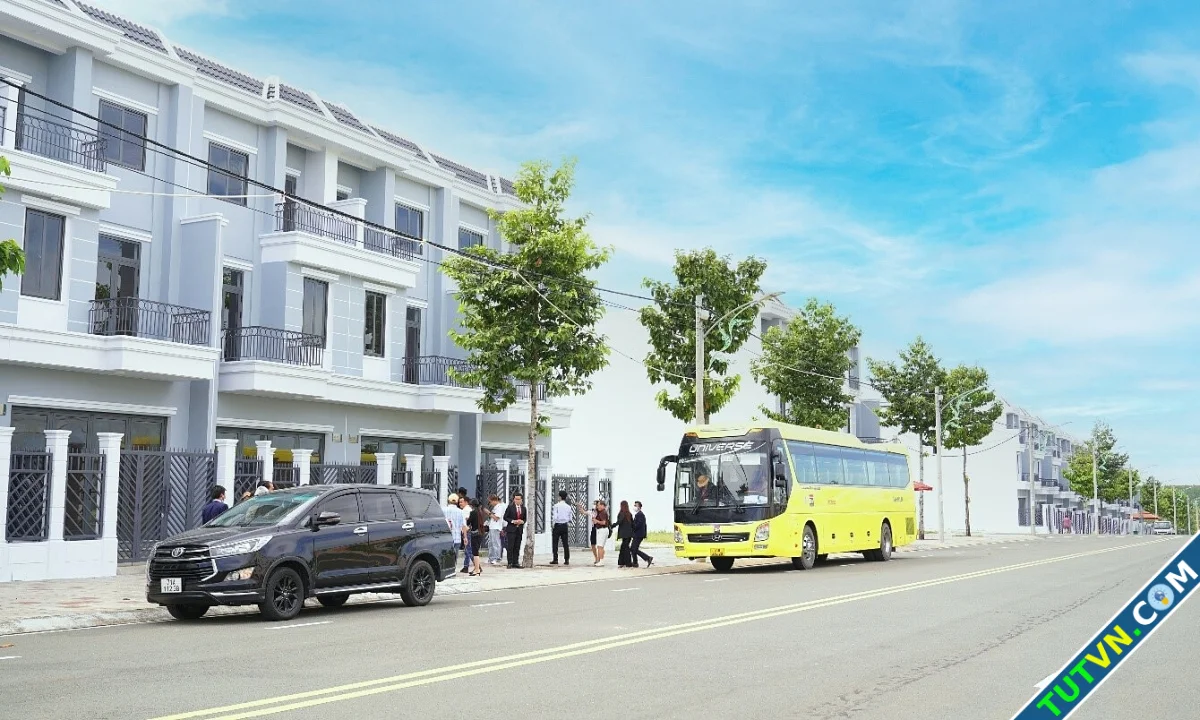 3 lợi thế của shophouse Golden Mile TP Đồng Xoài-1.webp