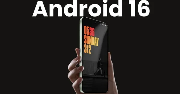 31 điện thoại Xiaomi không được 039lên đời039 Android 16-1.webp