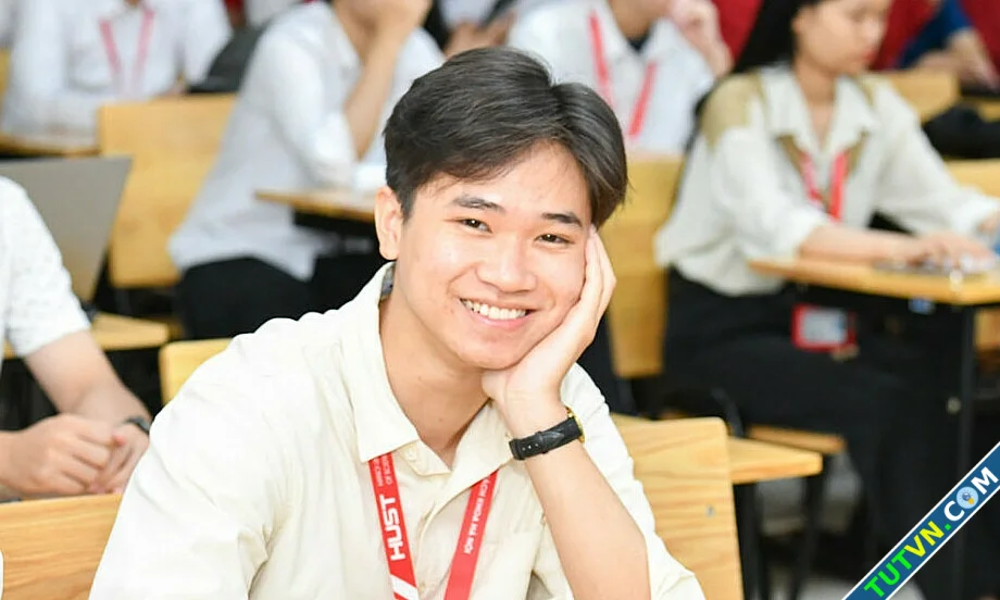 380 học sinh giỏi quốc gia quốc tế được tuyển thẳng vào Bách khoa Hà Nội-1.webp