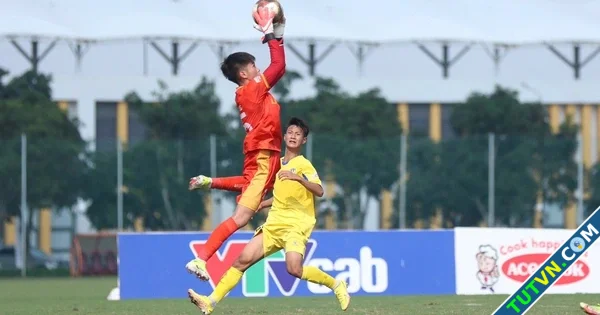 4 đội giành vé vào bán kết U15 quốc gia hứa hẹn nhiều kịch tính-1.webp