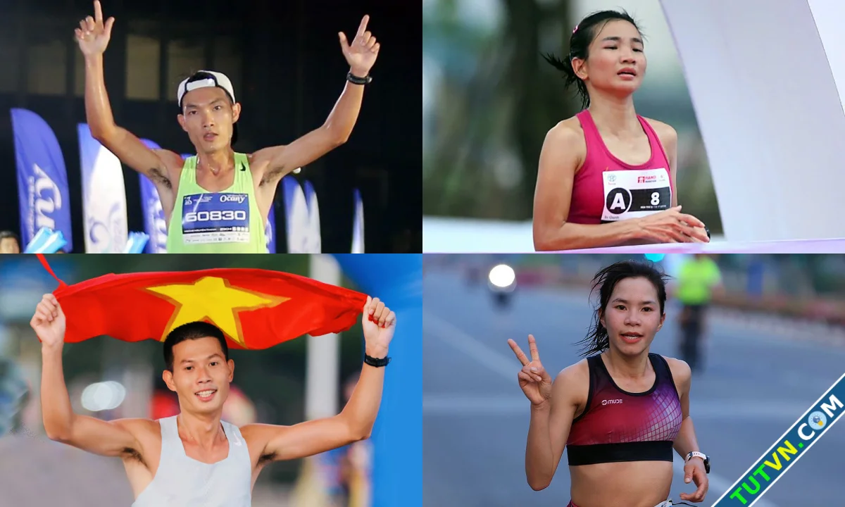 4 ngôi sao thắng giải VnExpress Runners Of The Year 2024-1.webp