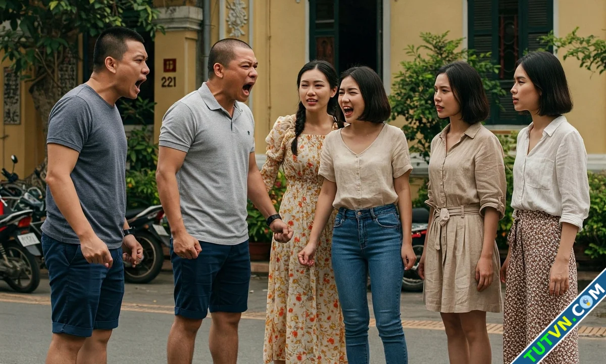 5 anh em mất sạch đất vì không chia nổi 2800 m2 thừa kế-1.webp