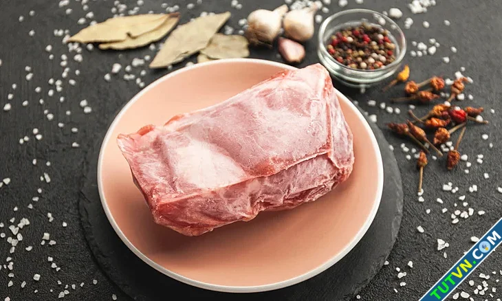 5 cấm kỵ trong rã đông thực phẩm-1.webp