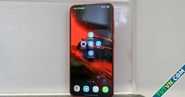 5 ứng dụng Samsung người dùng Galaxy nên tải về do không cài sẵn-1.webp
