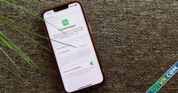 6 cách giúp tăng tốc độ điểm phát sóng di động-1.webp