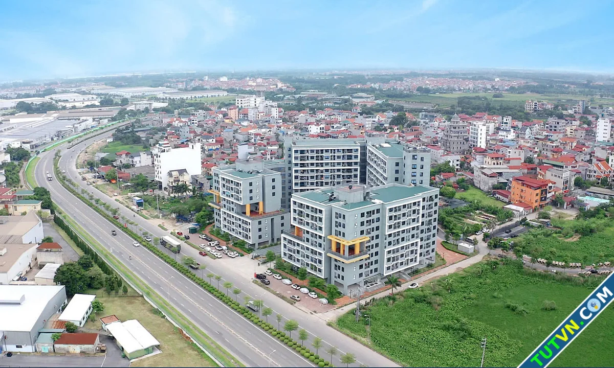 6 dự án nhà ở xã hội mới tại Hà Nội dự kiến hoàn thành năm nay-1.webp