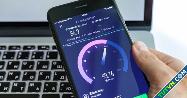 6 sai lầm thường mắc phải khi đo tốc độ internet-1.webp