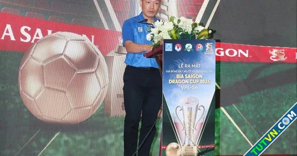 60 đội tham gia giải bóng đá 7 người VĐQG số lượng đông kỷ lục-1.webp