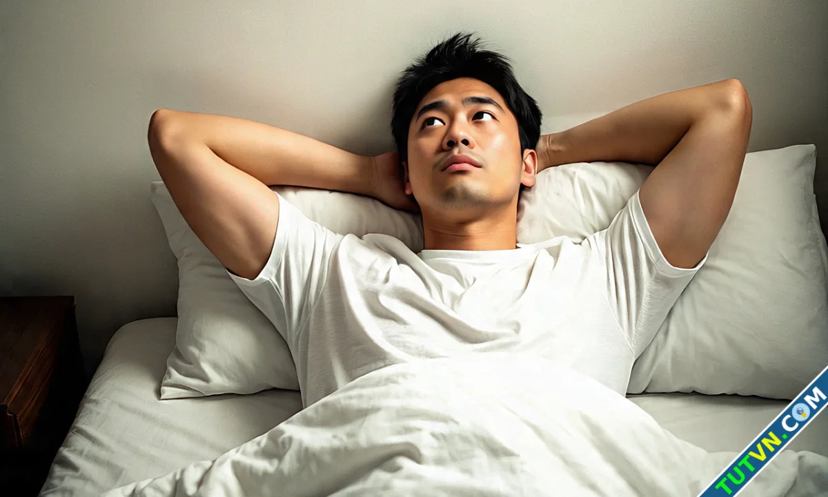 7 cách ngừng suy nghĩ quá mức trước khi ngủ-1.webp