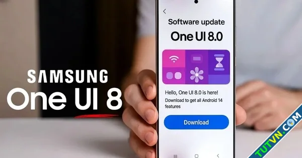 7 quốc gia đầu tiên trải nghiệm One UI 8 Beta-1.webp