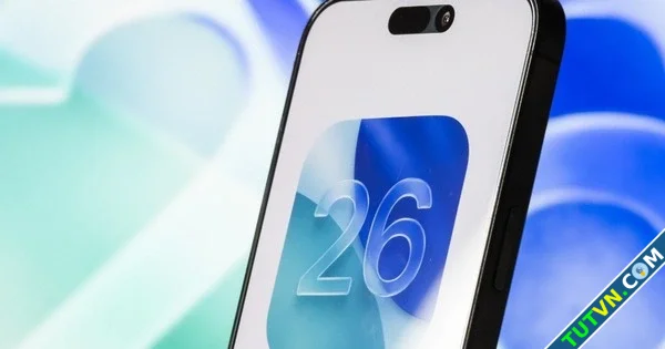 7 tính năng được iFan ao ước có trên iOS 26-1.webp