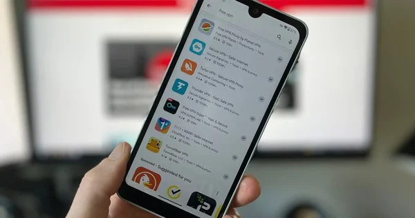 700 triệu người dùng Android gặp nguy vì hơn 20 ứng dụng VPN phổ biến-1.webp