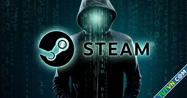 89 triệu tài khoản Steam bị tin tặc rao bán trên mạng-1.webp