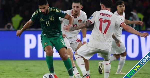 AFC bất ngờ đổi lịch thi đấu vòng loại thứ tư World Cup 2026 Indonesia thắng lớn-1.webp