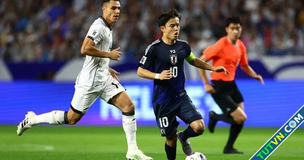 AFC bất ngờ xác nhận chủ nhà vòng loại thứ tư World Cup 2026 Indonesia ngỡ ngàng-1.webp