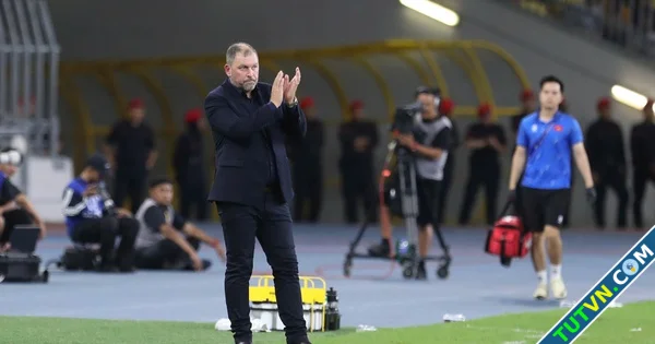 AFC lại chuyền bóng cho FIFA vụ bóng đá Malaysia bị đình chỉ đến năm 2027-1.webp