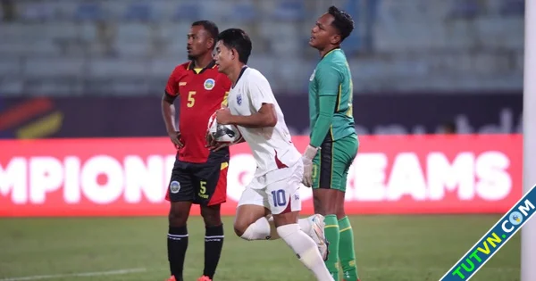 AFF Cup 039Vũ khí039 lợi hại của đội tuyển Thái Lan Philippines gặp khó ở bán kết-1.webp