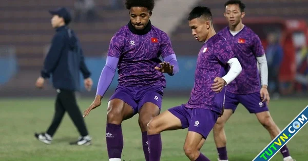 AFF Cup Đội tuyển Việt Nam đang lãng quên vũ khí quan trọng này-1.webp