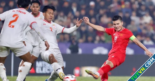 AFF Cup Hai vấn đề của đội tuyển Việt Nam-1.webp