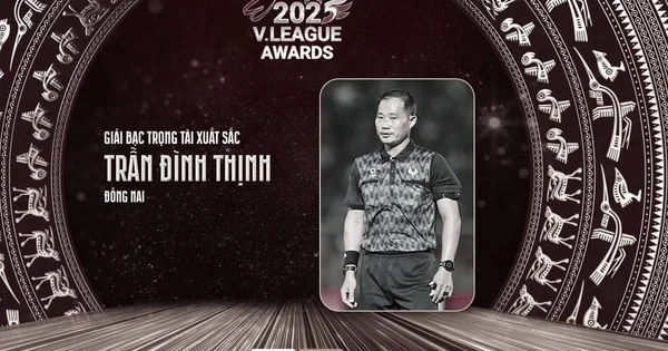 AFF và VFF tổ chức mặc niệm tưởng nhớ trọng tài Trần Đình Thịnh tại giải nữ Đông Nam Á-1.webp