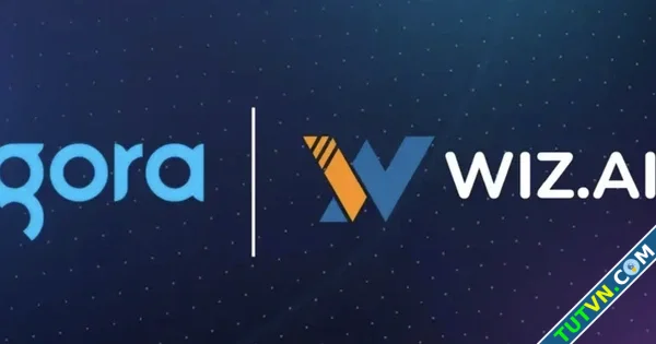 Agora và WIZAI đẩy mạnh các giải pháp AI cho doanh nghiệp-1.webp