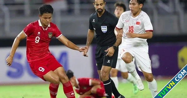 Ai bảo HCV SEA Games mất giá U22 Indonesia nhất quyết không buông Việt Nam cũng thế-1.webp