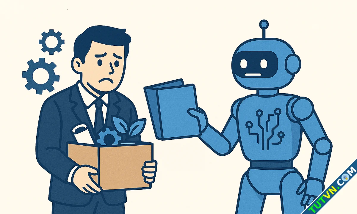 AI chưa giúp nhân viên giảm giờ làm tăng thu nhập-1.webp