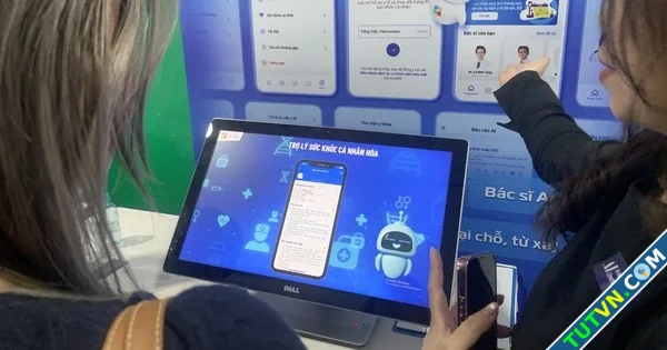 AI đang giúp chăm sóc sức khỏe người Việt ra sao-1.webp