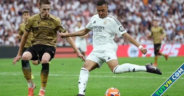 Ai sẽ vô địch FIFA Club World Cup-1.webp