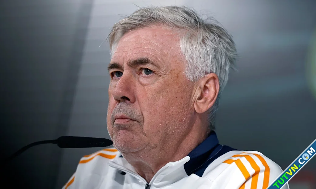 Ancelotti Bản quyền truyền hình được ưu tiên hơn cầu thủ-1.webp