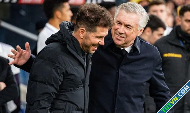 Ancelotti Gặp Atletico không khác gì Man City-1.webp