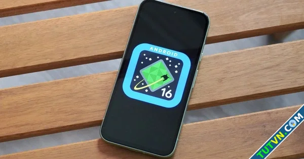 Android 16 bảo mật vượt trội với 8 tính năng đột phá-1.webp