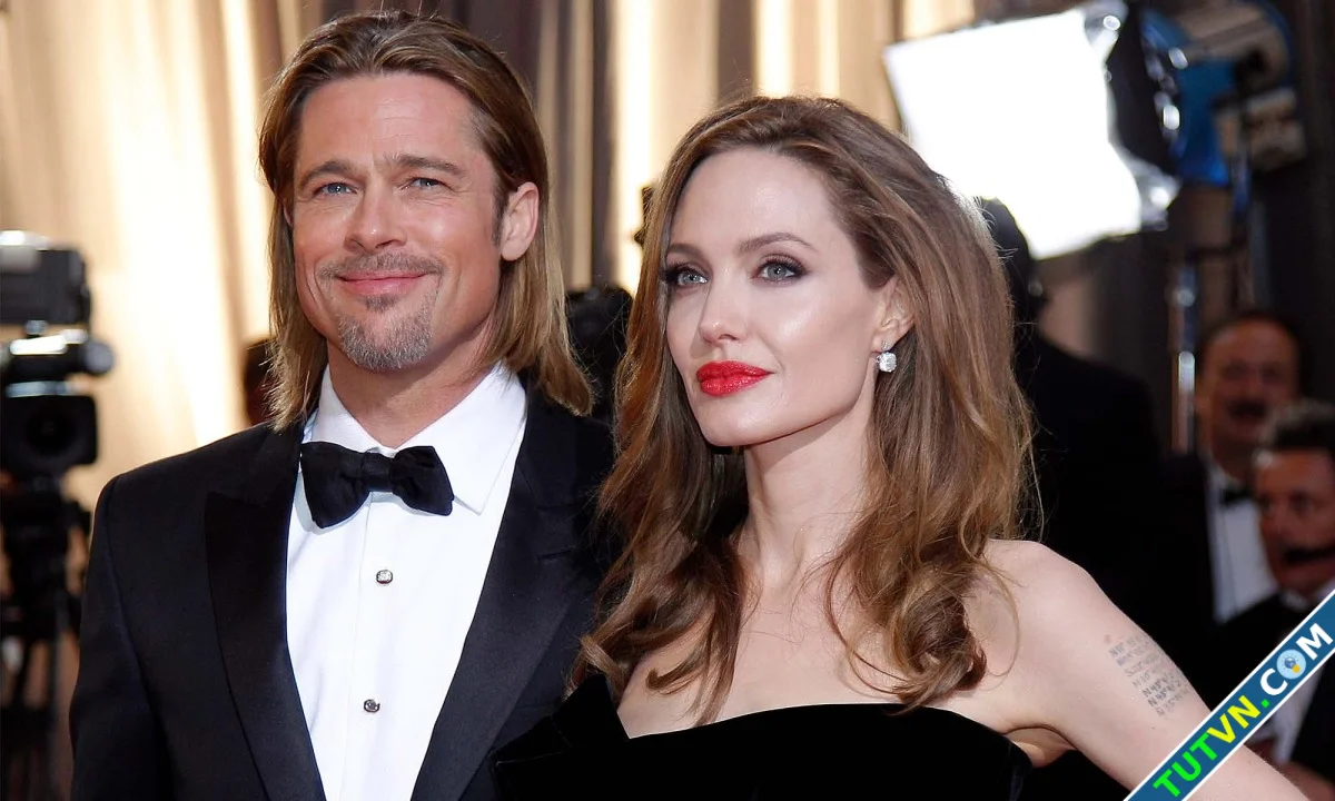 Angelina Jolie và Brad Pitt đạt thỏa thuận ly hôn-1.webp