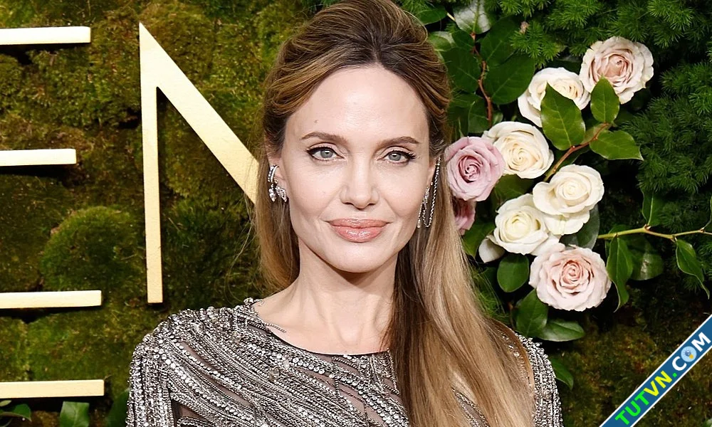 Angelina Jolie và dàn sao Hollywood hỗ trợ nạn nhân vùng cháy rừng-1.webp