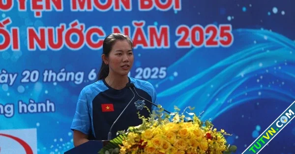 Ánh Viên truyền cảm hứng học bơi phòng chống đuối nước tại TPHCM-1.webp