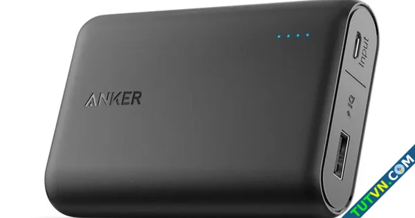Anker thu hồi hơn 1 triệu sạc dự phòng vì nguy cơ cháy nổ-1.webp