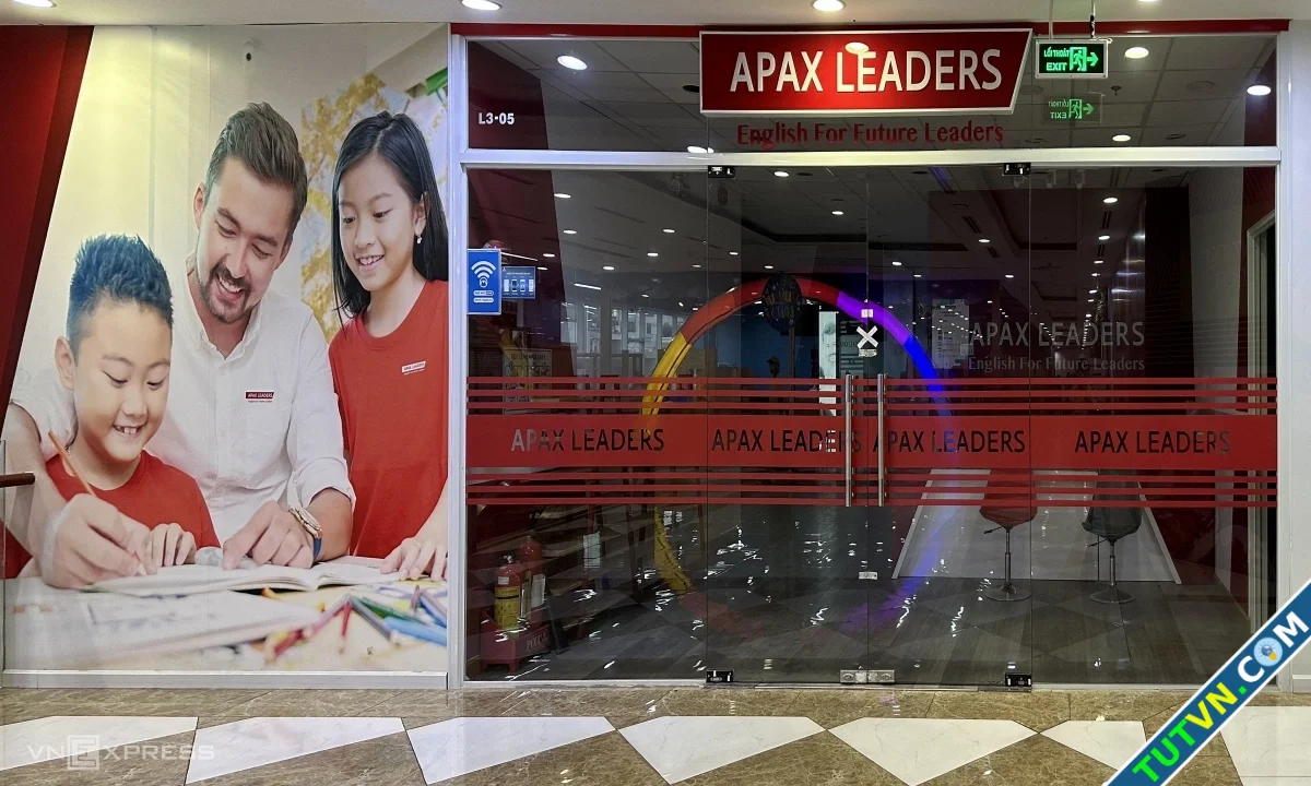 Apax Leaders nợ bảo hiểm xã hội gần 62 tỷ đồng-1.webp