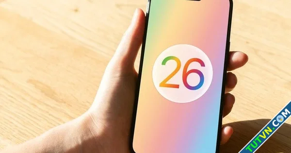 Apple 039vay mượn039 loạt tính năng Android cho iOS 26-1.webp