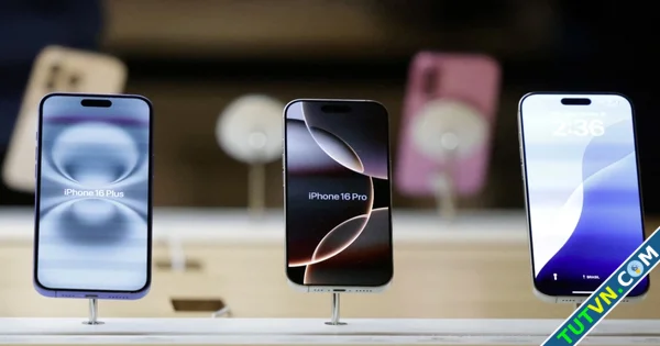 Apple cải tiến thiết kế iPhone liên tiếp trong 3 năm tới-1.webp