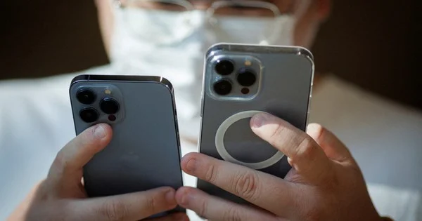 Apple cán mốc 3 tỉ iPhone bán ra-1.webp