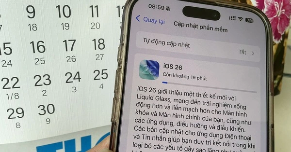 Apple cảnh báo người dùng iPhone trước khi cập nhật iOS 26-1.webp